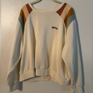 Rip curl Pullover